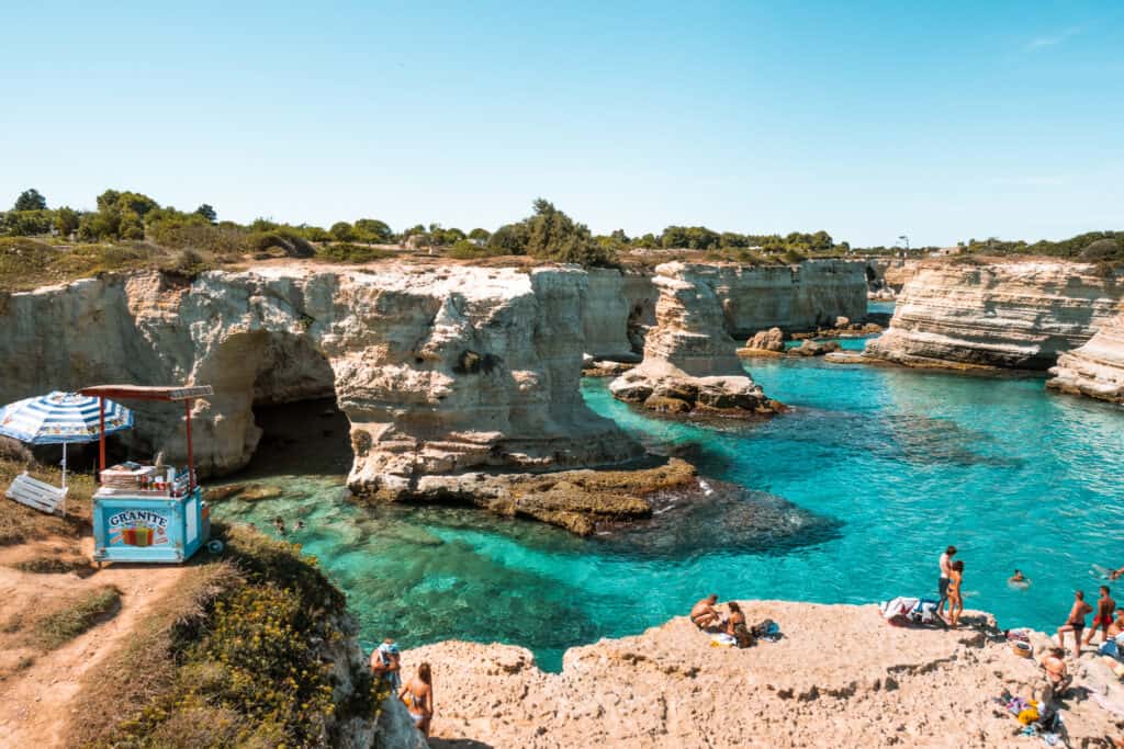 Torre Sant'Andrea