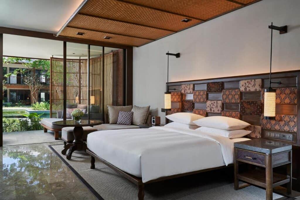 Andaz Bali