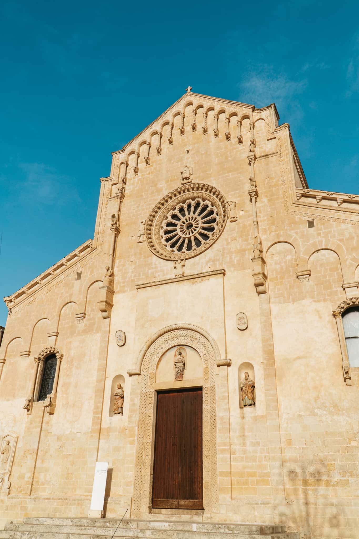 Matera Cathedral