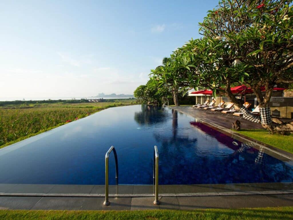 Sanur Residence Bali