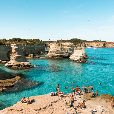 Torre Sant’Andrea