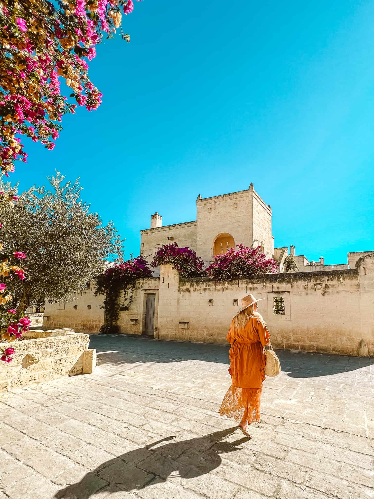 Borgo Egnazia Hotel