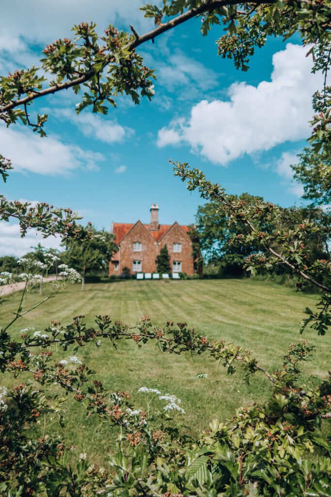 Cottage at Soho Farmhouse in the Cotswolds