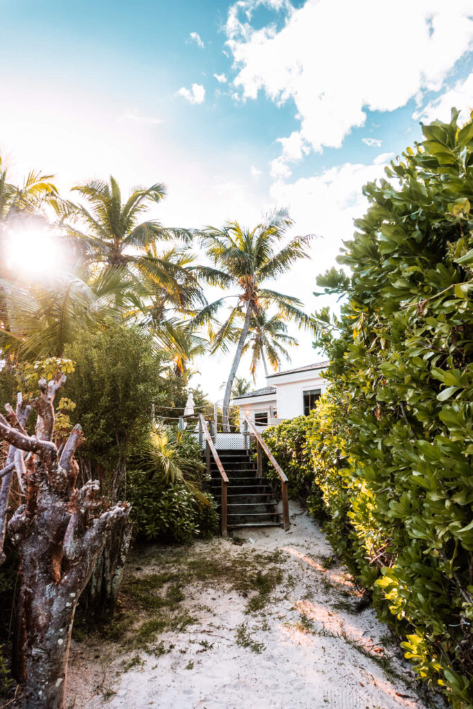 2 Bedrooom House at Pink Sands Resort